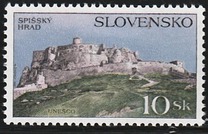 [Splendours of Our Homeland - UNESCO World Heritage, type ET]