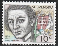 [Personalities, type LT]