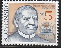 [Personalities, type JT]