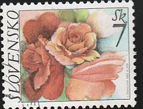 [Greetings Stamp, type MZ]