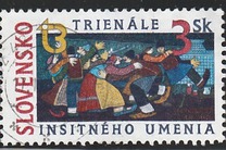 [Triennial of Naive Art, סוג GR]