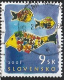 [World Children´s Day - Definitive stamp, סוג PR]