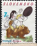 [Matko and Kubko, Tip NL]