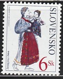[Men's folk-costume from Detva, प्रकार KU]