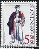[Men's folk-costume from Detva, प्रकार KT]