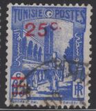 [Issue of 1934/1941 Surcharged, type N18]