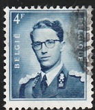 [King Baudouin, "Marchand", տեսակ RX4]