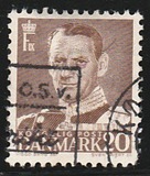 [King Frederik IX, प्रकार CJ14]
