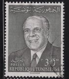 [President Habib Bourguiba Commemoration, 1903-2000, Typ HQ1]