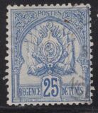[Coat of Arms - Dots in Background, type B15]