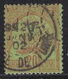 [Coat of Arms - Dots in Background, type B14]