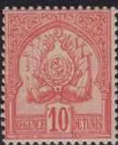 [Coat of Arms - Dots in Background, type B11]