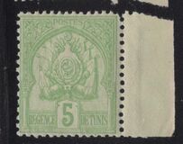 [Coat of Arms - Dots in Background, type B9]