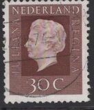 [Queen Juliana - New Values, type TK1]