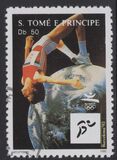 [Olympic Games - Barcelona, Spain, type AGF]
