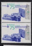 [EUROPA Stamps - Post Offices, 類型 AJO]