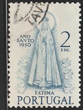 [The Holy Year, type GA]