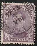 [King Albert I, type AZ5]