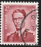 [King Baudouin, "Marchand", տեսակ RX2]