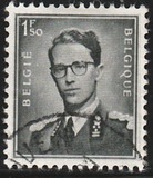 [King Baudouin, "Marchand", տեսակ RX]