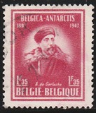 [Antarctic, τύπος NB]