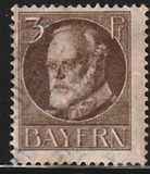 [King Ludwig III, 类型 J]