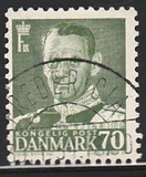 [King Frederik IX, प्रकार CJ18]