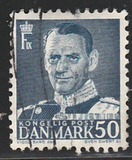 [King Frederik IX, प्रकार CJ17]