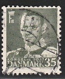 [King Frederik IX, Вид CJ19]