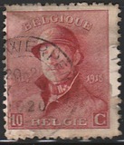 [King Albert, Tipi BL1]