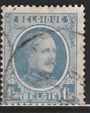 [King Albert, type BU17]