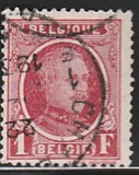 [King Albert, тип BU22]