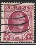 [King Albert, type BU9]