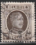 [King Albert, type BU5]