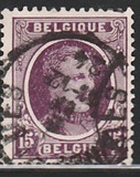 [King Albert, type BU4]