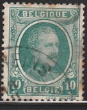 [King Albert, type BU3]