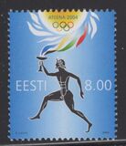 [Olympic Games - Athens, Greece, type MB]