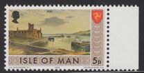 [Postal Independence, Tüüp I]