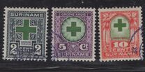 [Green Cross Fund, type AE]