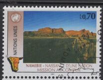 [Namibia, тип FO]