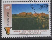 [Namibia, тип FO]
