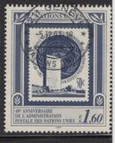 [The 40th Anniversary of the UNPA-, jenis FX]