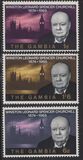 [Churchill Commemoration, type BL]