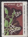 [Medicinal Plants, type EIM]