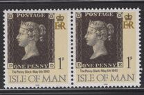 [The 150th Anniversary of the Publishment of the First Stamp, τύπος PC]