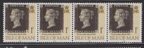 [The 150th Anniversary of the Publishment of the First Stamp, τύπος PC]