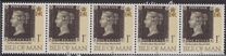 [The 150th Anniversary of the Publishment of the First Stamp, τύπος PC]