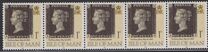 [The 150th Anniversary of the Publishment of the First Stamp, τύπος PC]