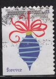 [Christmas - Self-Adhesive Stamps (44 cents), Вид FXH]