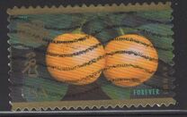 [Chinese New Year - Year of the Rabbit. Self-Adhesive Stamp (44 cents), 类型 FTG]